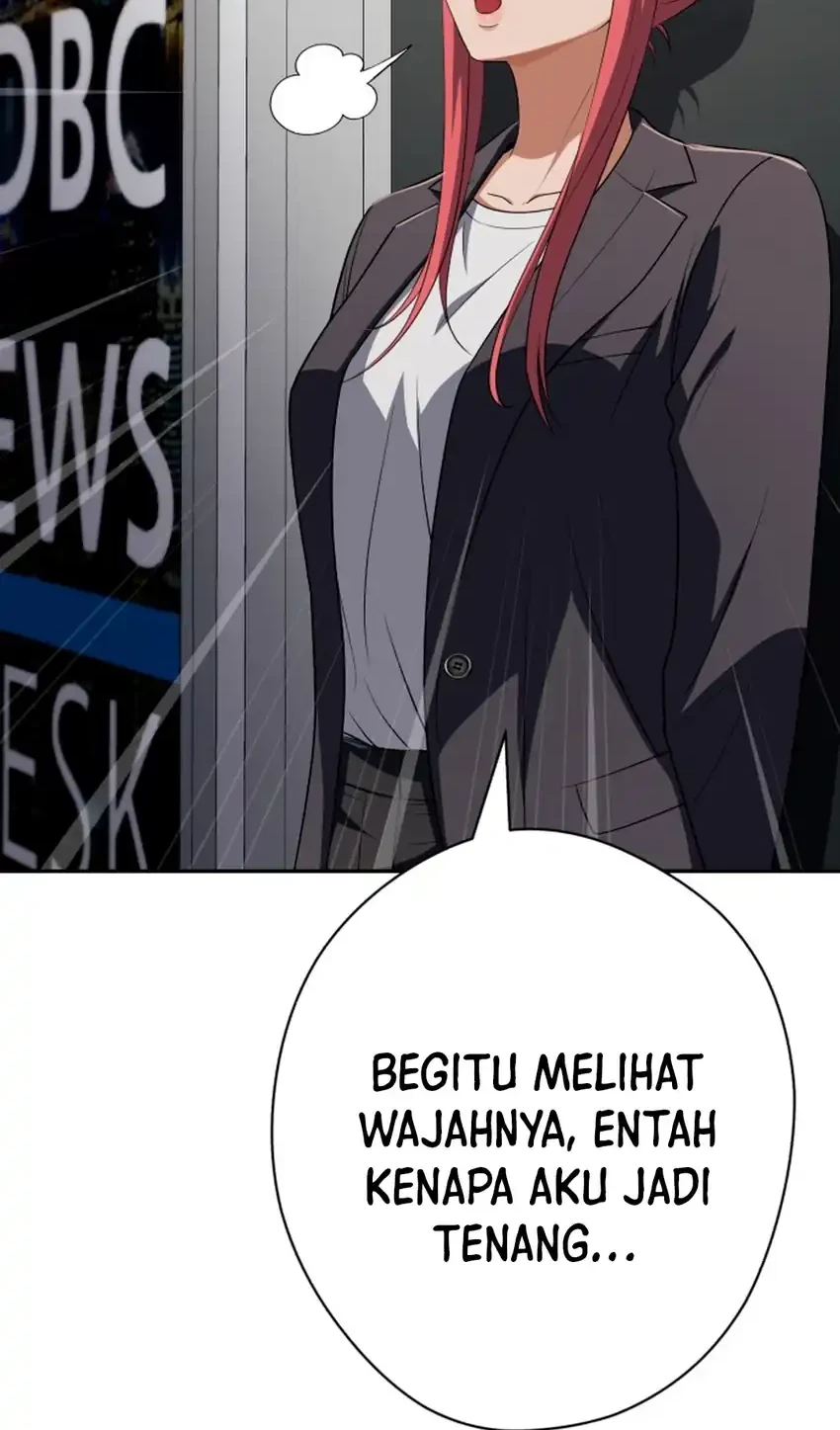 Voice Phishing Turns Your Life Around Chapter 67 Gambar 53