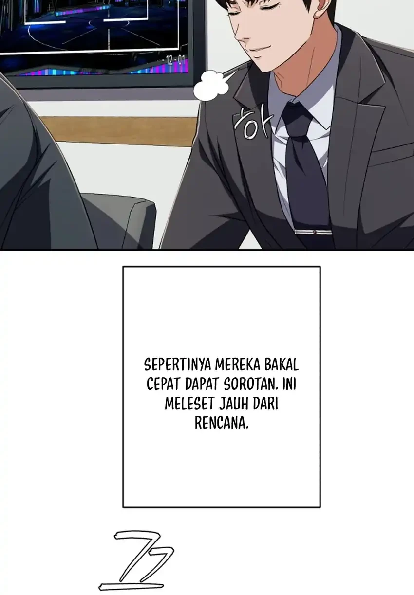 Voice Phishing Turns Your Life Around Chapter 67 Gambar 66