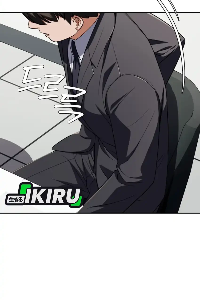 Voice Phishing Turns Your Life Around Chapter 67 Gambar 70