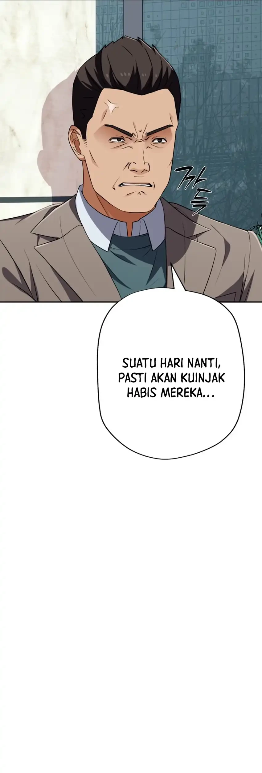 Voice Phishing Turns Your Life Around Chapter 67 Gambar 10