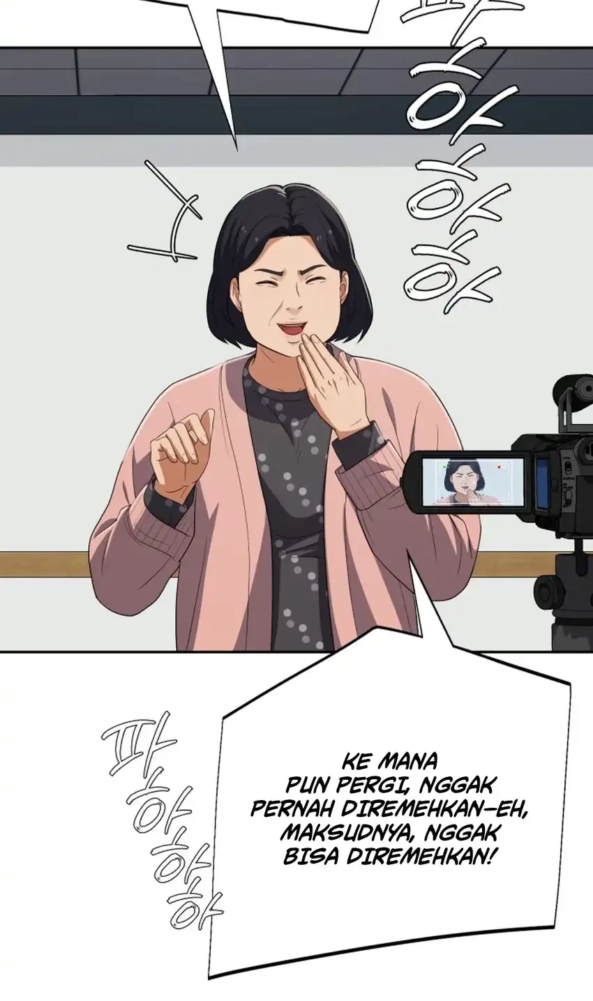 Voice Phishing Turns Your Life Around Chapter 67 Gambar 84