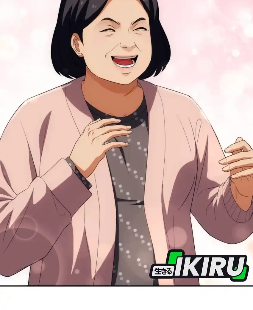 Voice Phishing Turns Your Life Around Chapter 67 Gambar 90