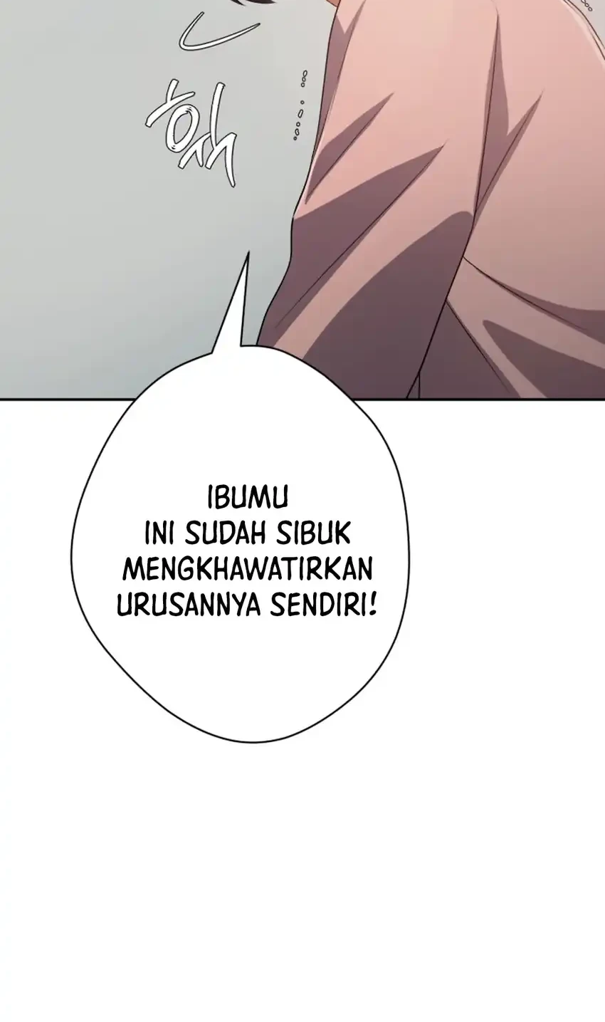 Voice Phishing Turns Your Life Around Chapter 67 Gambar 92