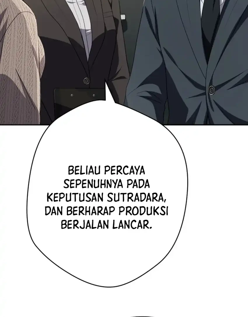 Voice Phishing Turns Your Life Around Chapter 67 Gambar 101