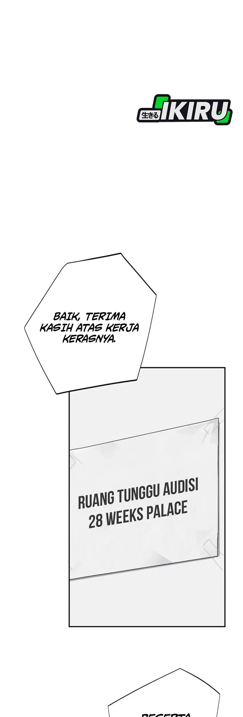 Voice Phishing Turns Your Life Around Chapter 67 Gambar 12