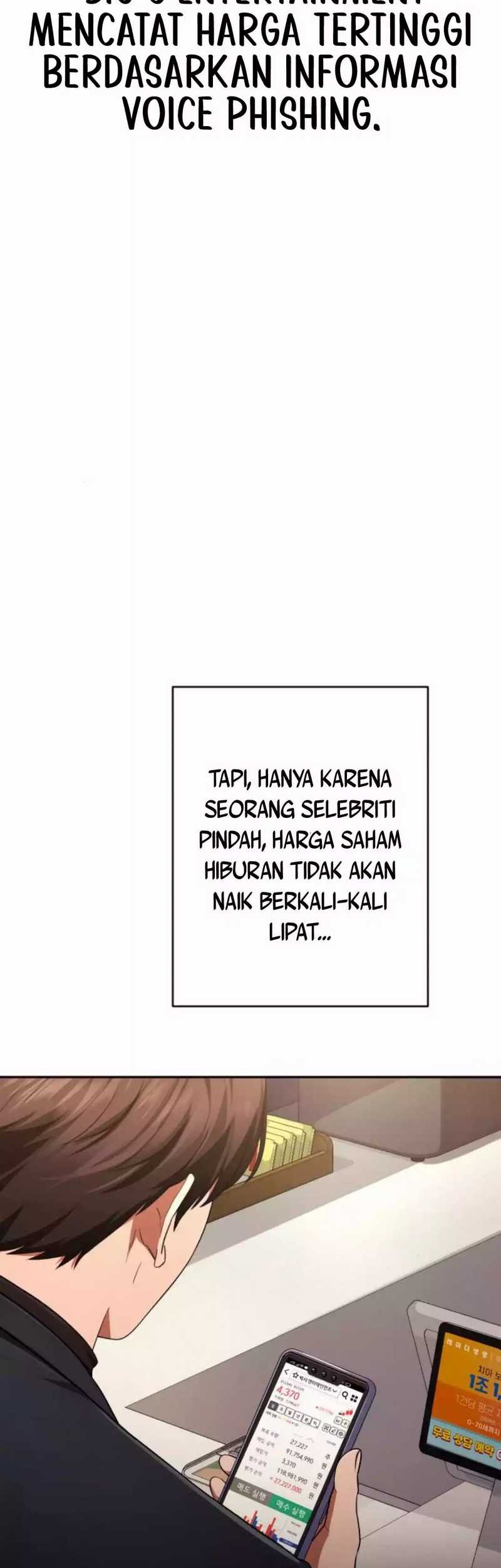Voice Phishing Turns Your Life Around Chapter 6 Gambar 14
