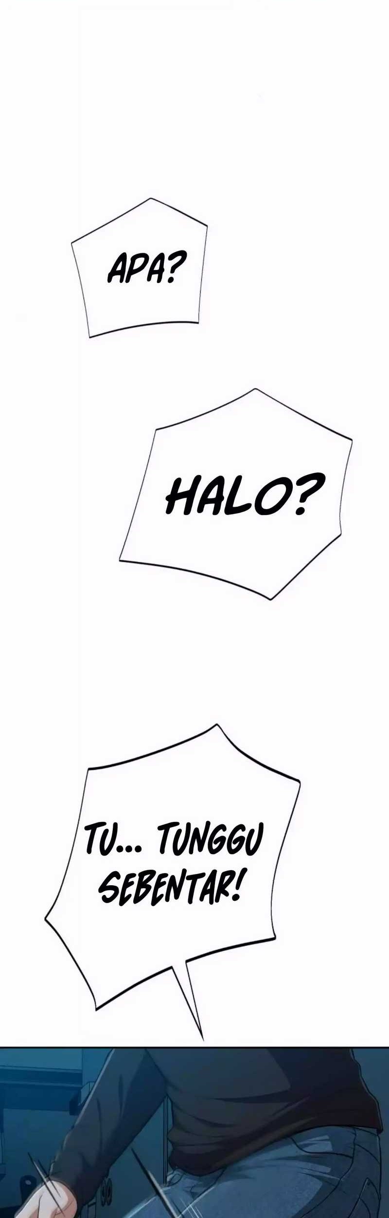 Voice Phishing Turns Your Life Around Chapter 6 Gambar 25