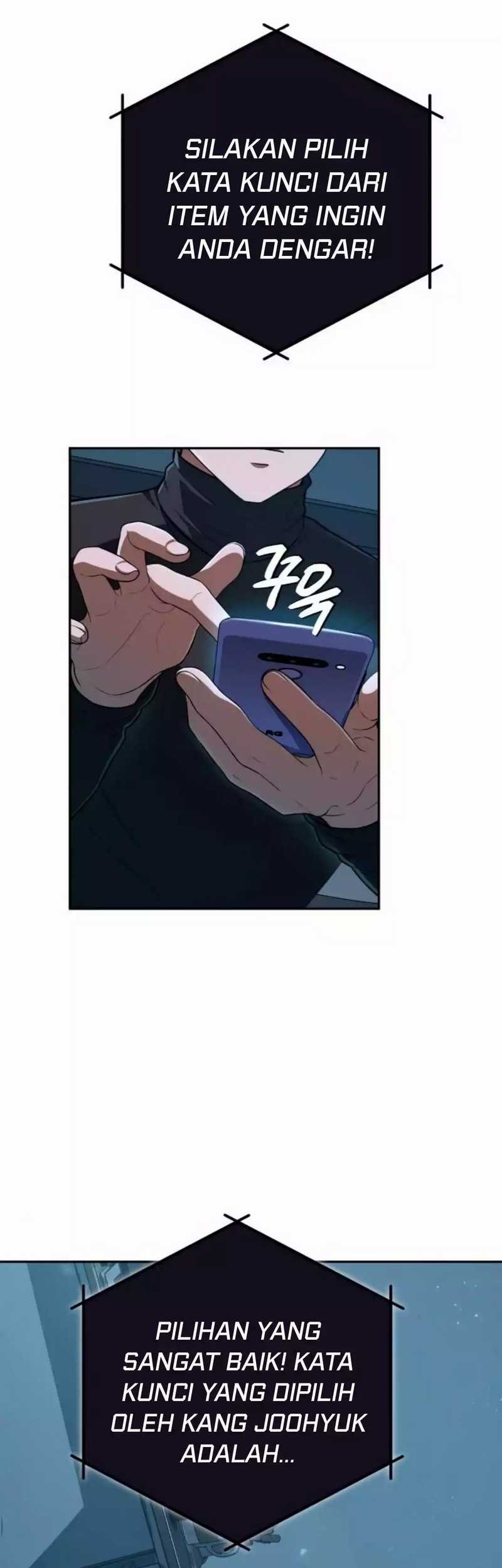 Voice Phishing Turns Your Life Around Chapter 6 Gambar 23