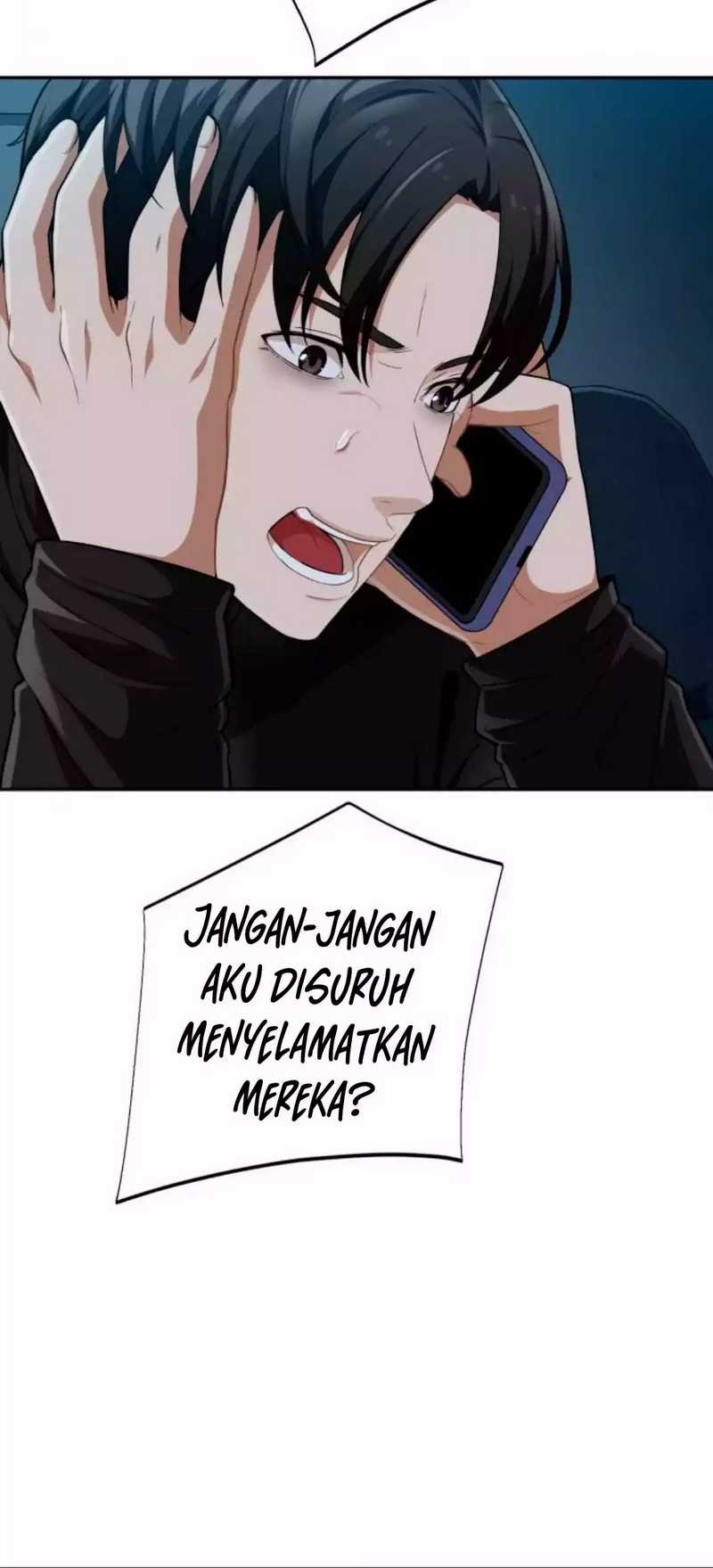 Voice Phishing Turns Your Life Around Chapter 6 Gambar 31