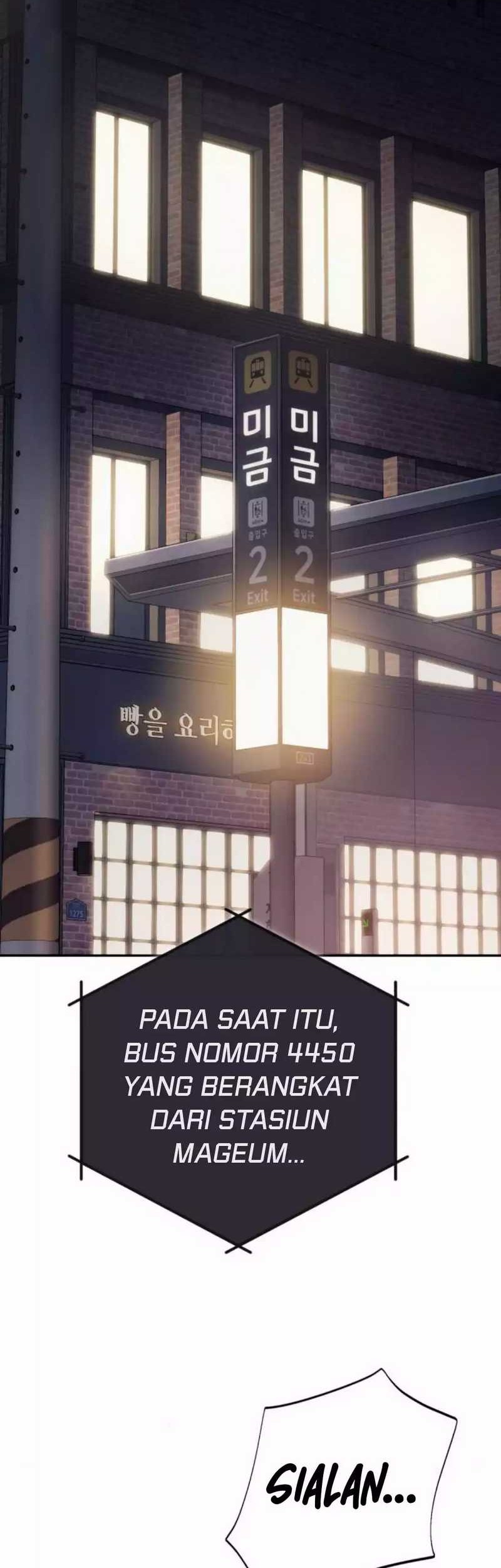 Voice Phishing Turns Your Life Around Chapter 6 Gambar 35