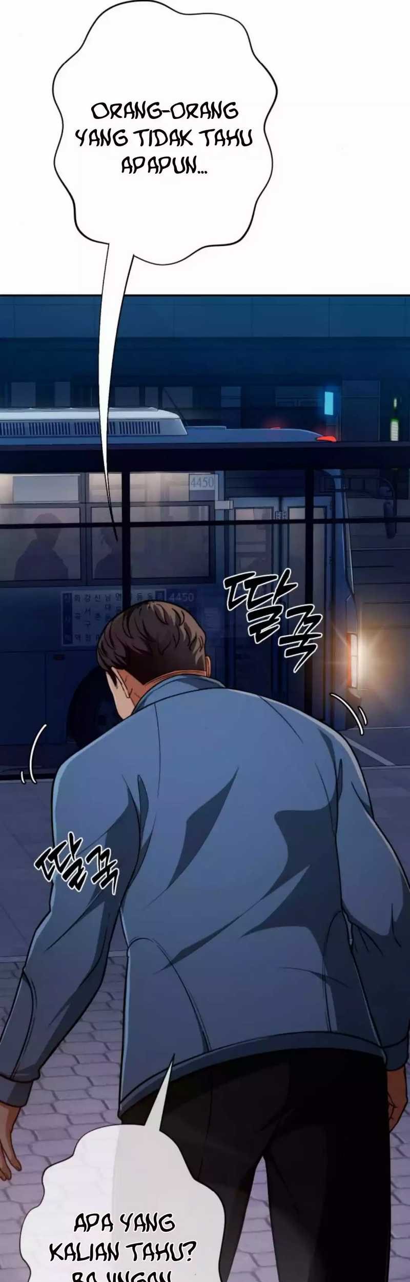 Voice Phishing Turns Your Life Around Chapter 6 Gambar 37