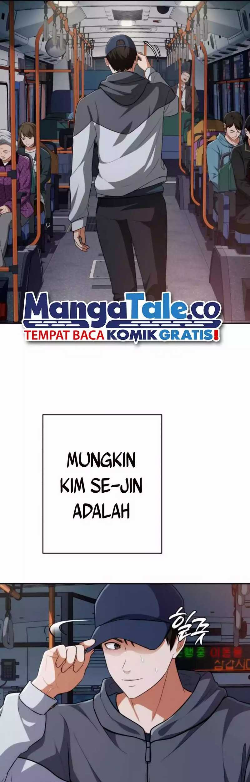 Voice Phishing Turns Your Life Around Chapter 6 Gambar 47