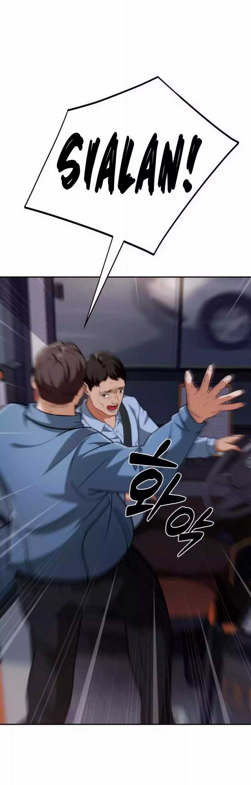 Voice Phishing Turns Your Life Around Chapter 6 Gambar 68