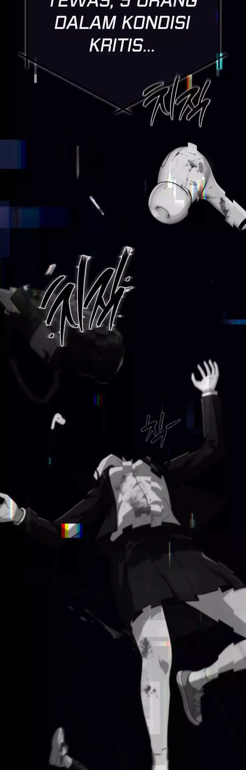 Voice Phishing Turns Your Life Around Chapter 6 Gambar 72