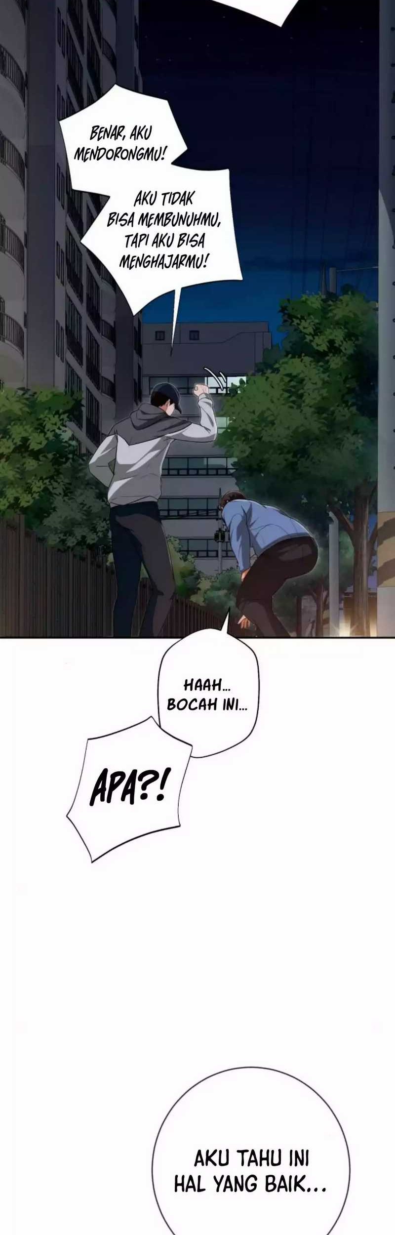 Voice Phishing Turns Your Life Around Chapter 6 Gambar 97