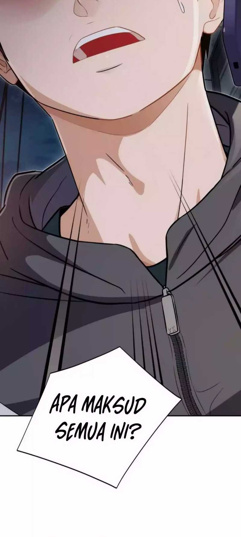 Voice Phishing Turns Your Life Around Chapter 6 Gambar 105