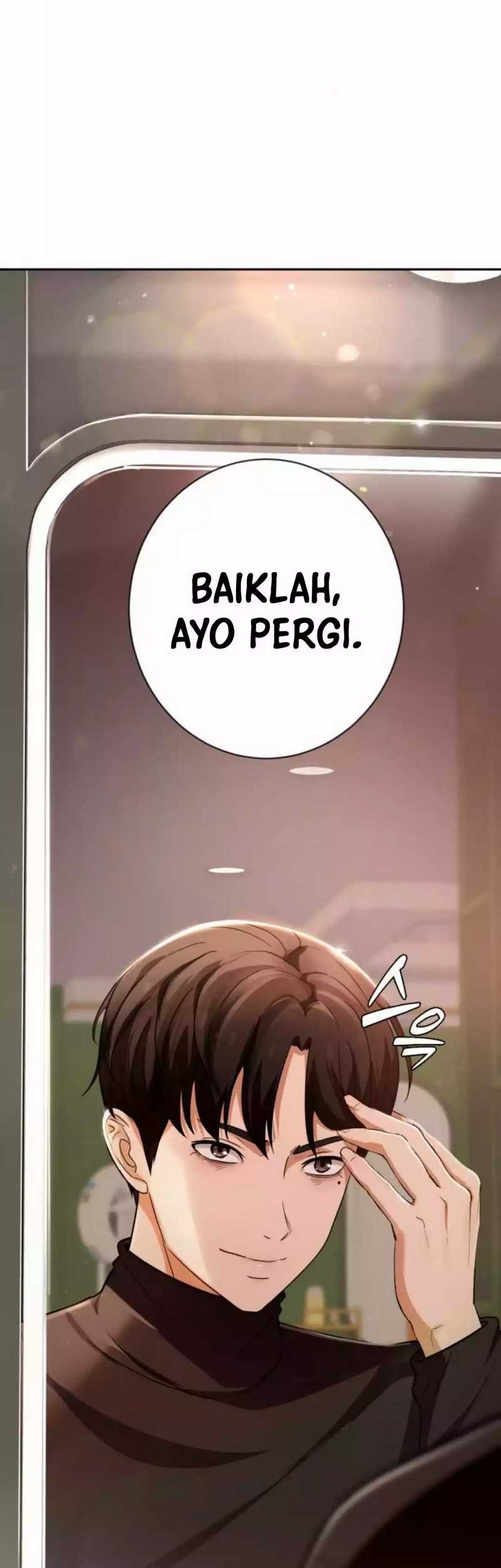 Voice Phishing Turns Your Life Around Chapter 6 Gambar 4