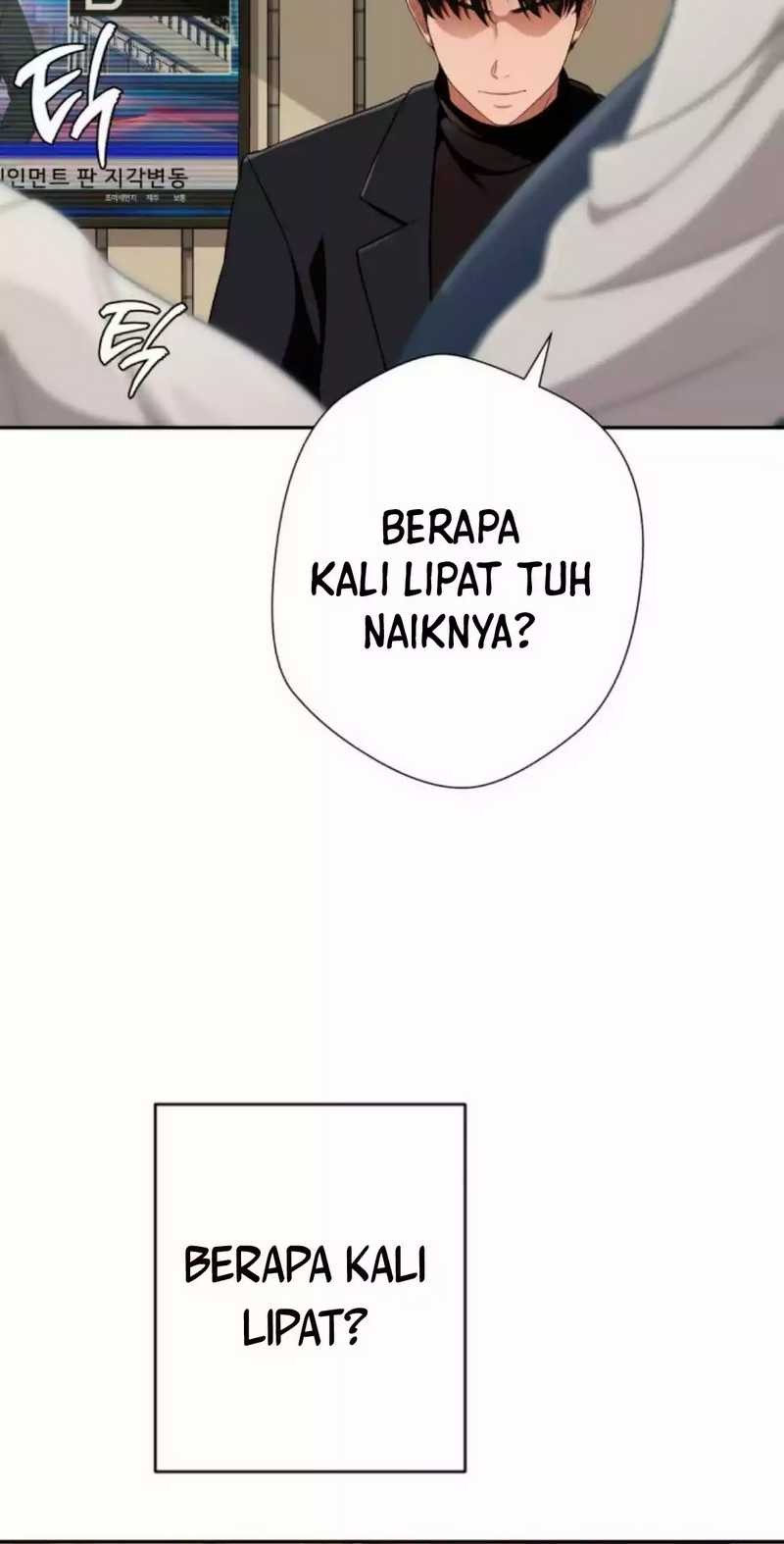 Voice Phishing Turns Your Life Around Chapter 6 Gambar 11