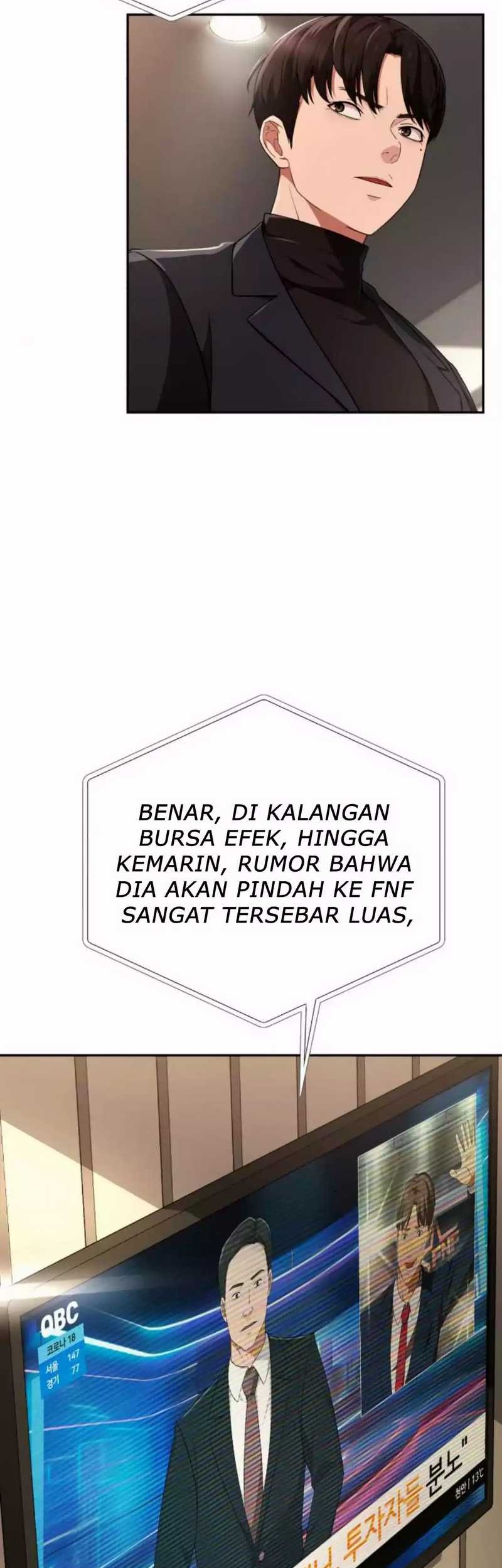 Voice Phishing Turns Your Life Around Chapter 6 Gambar 9