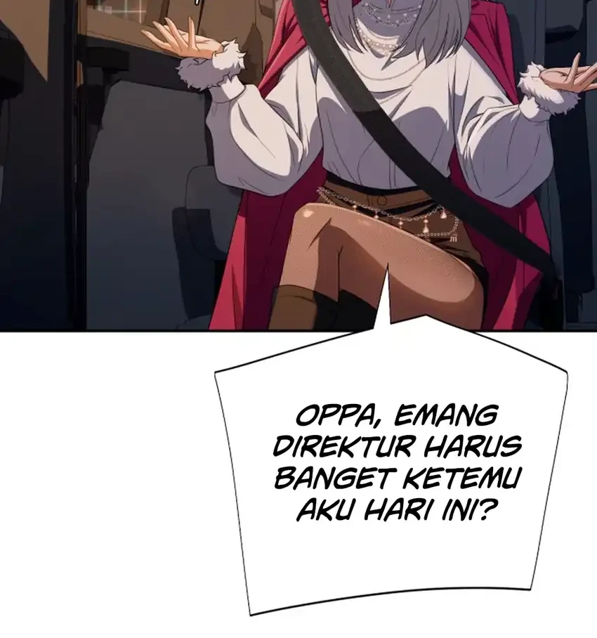 Voice Phishing Turns Your Life Around Chapter 60 Gambar 24