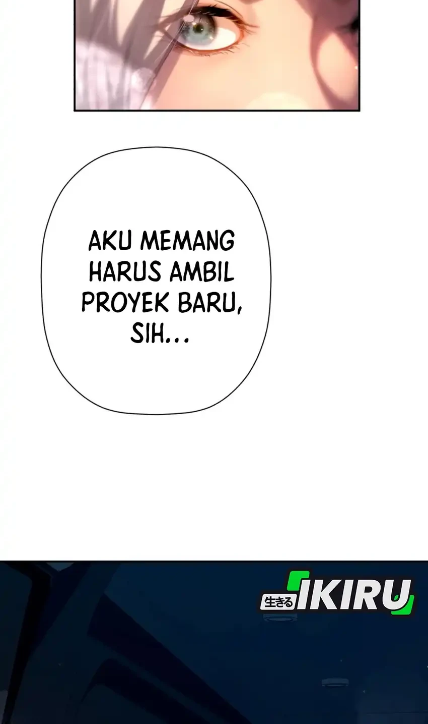 Voice Phishing Turns Your Life Around Chapter 60 Gambar 30