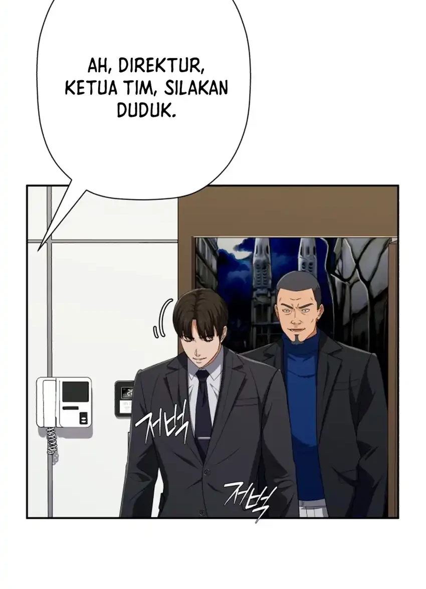 Voice Phishing Turns Your Life Around Chapter 60 Gambar 38