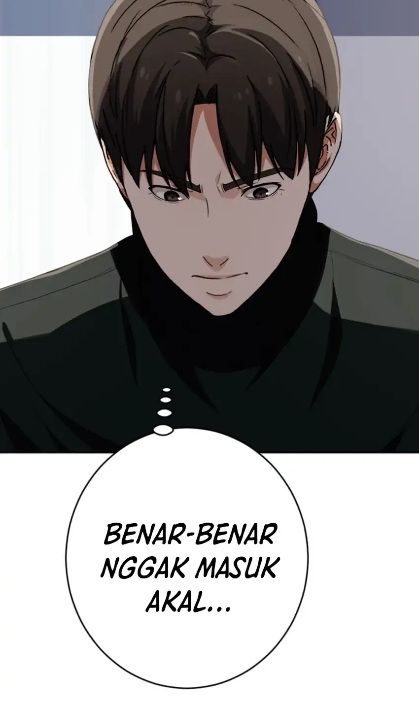 Voice Phishing Turns Your Life Around Chapter 60 Gambar 63