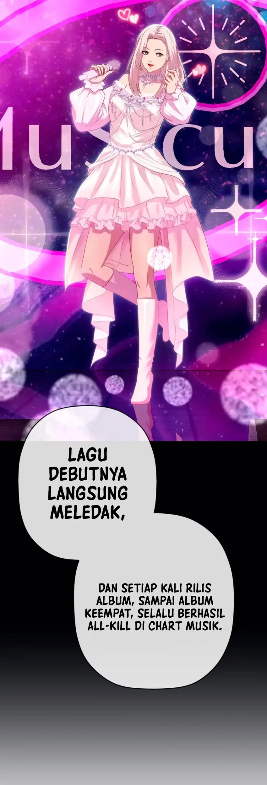 Voice Phishing Turns Your Life Around Chapter 60 Gambar 74