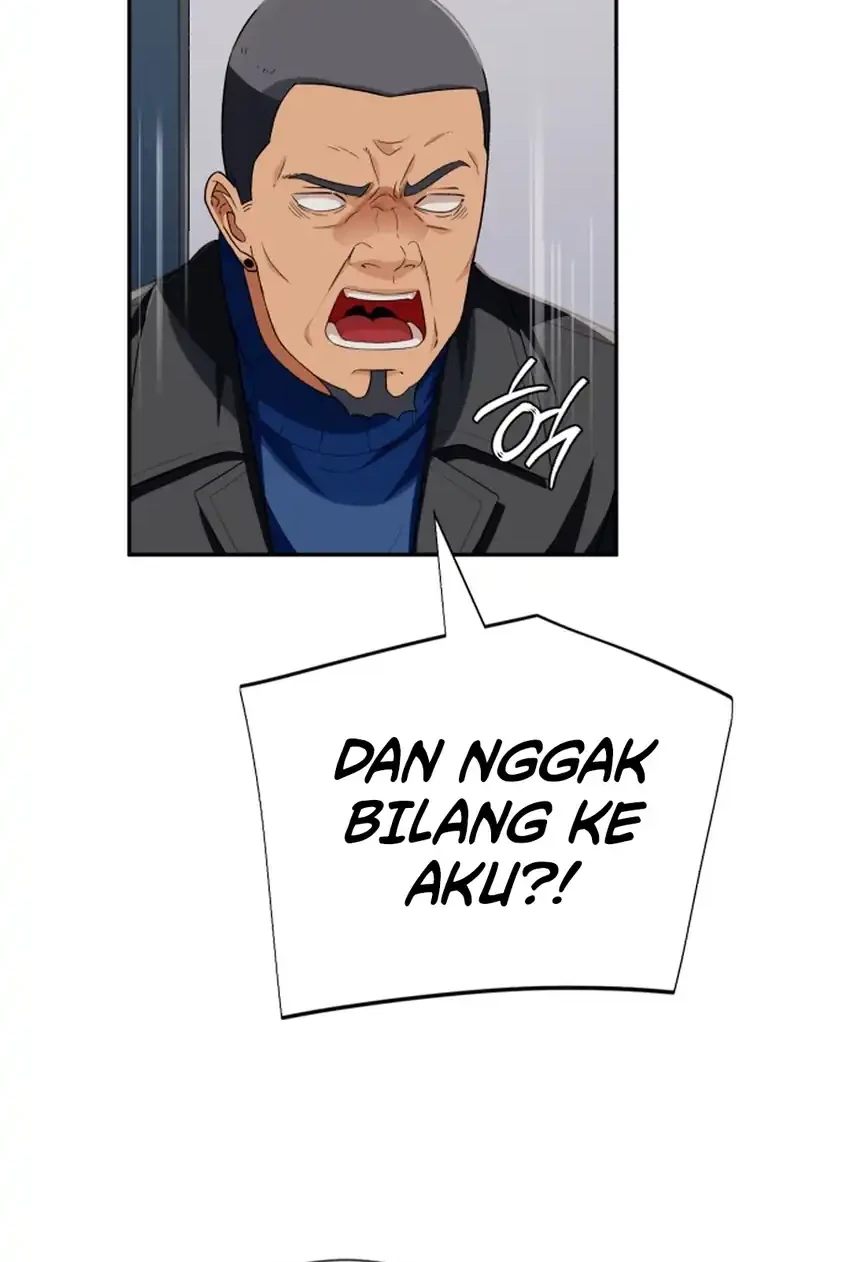 Voice Phishing Turns Your Life Around Chapter 60 Gambar 102