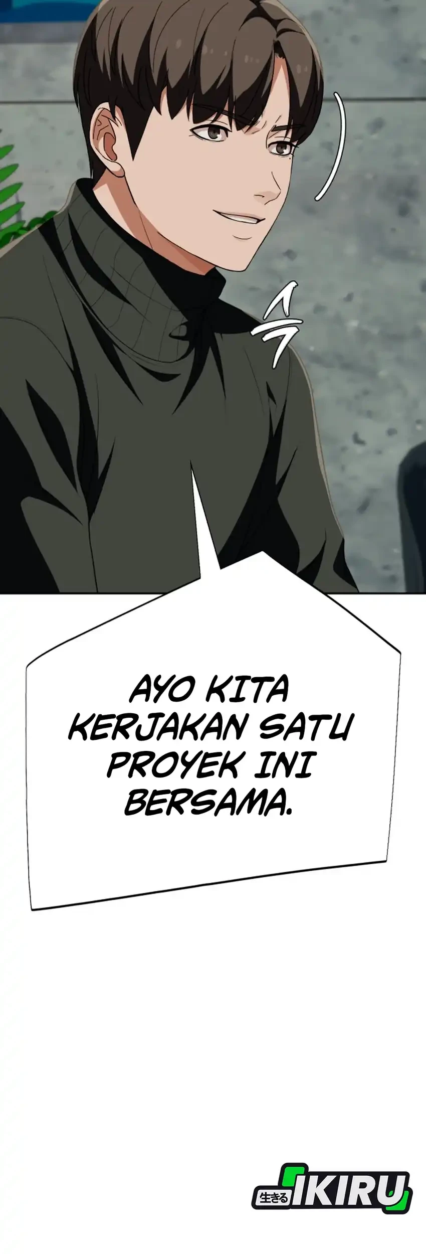 Voice Phishing Turns Your Life Around Chapter 60 Gambar 116