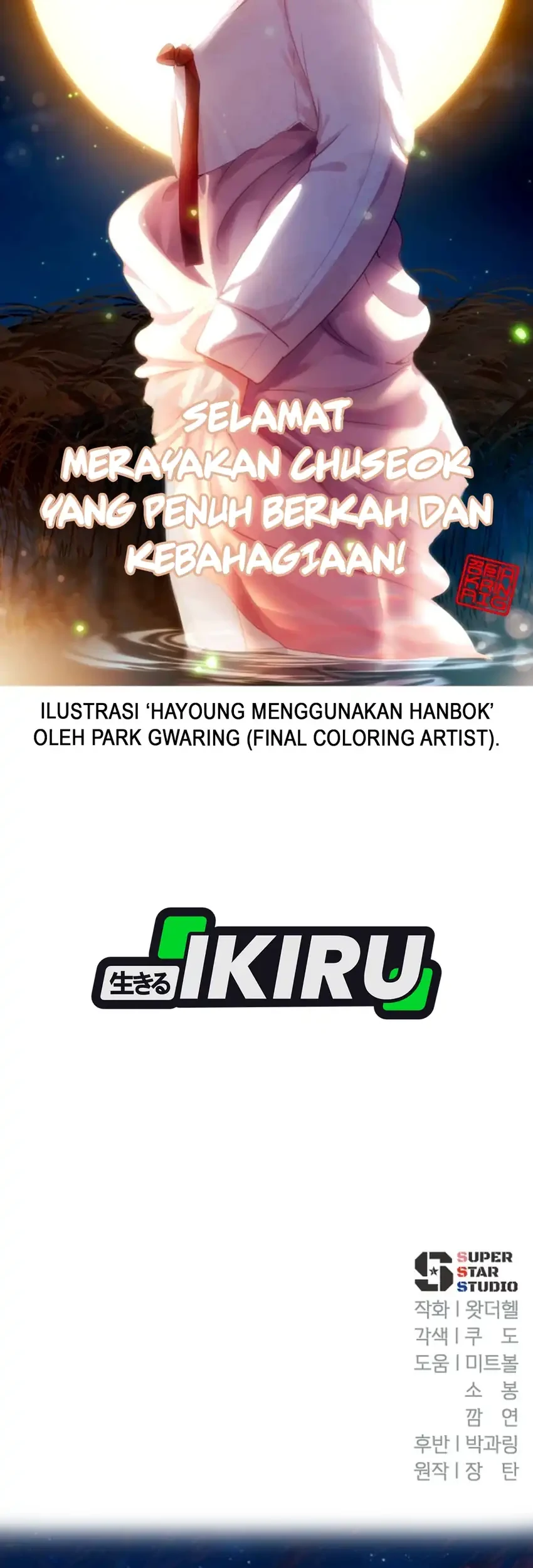 Voice Phishing Turns Your Life Around Chapter 60 Gambar 118