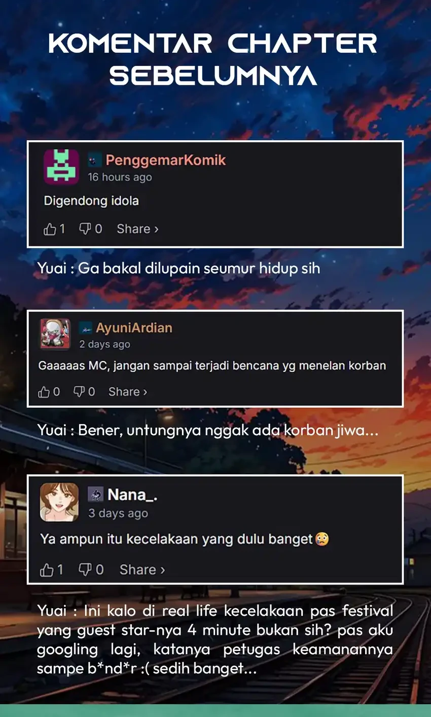 Voice Phishing Turns Your Life Around Chapter 60 Gambar 119