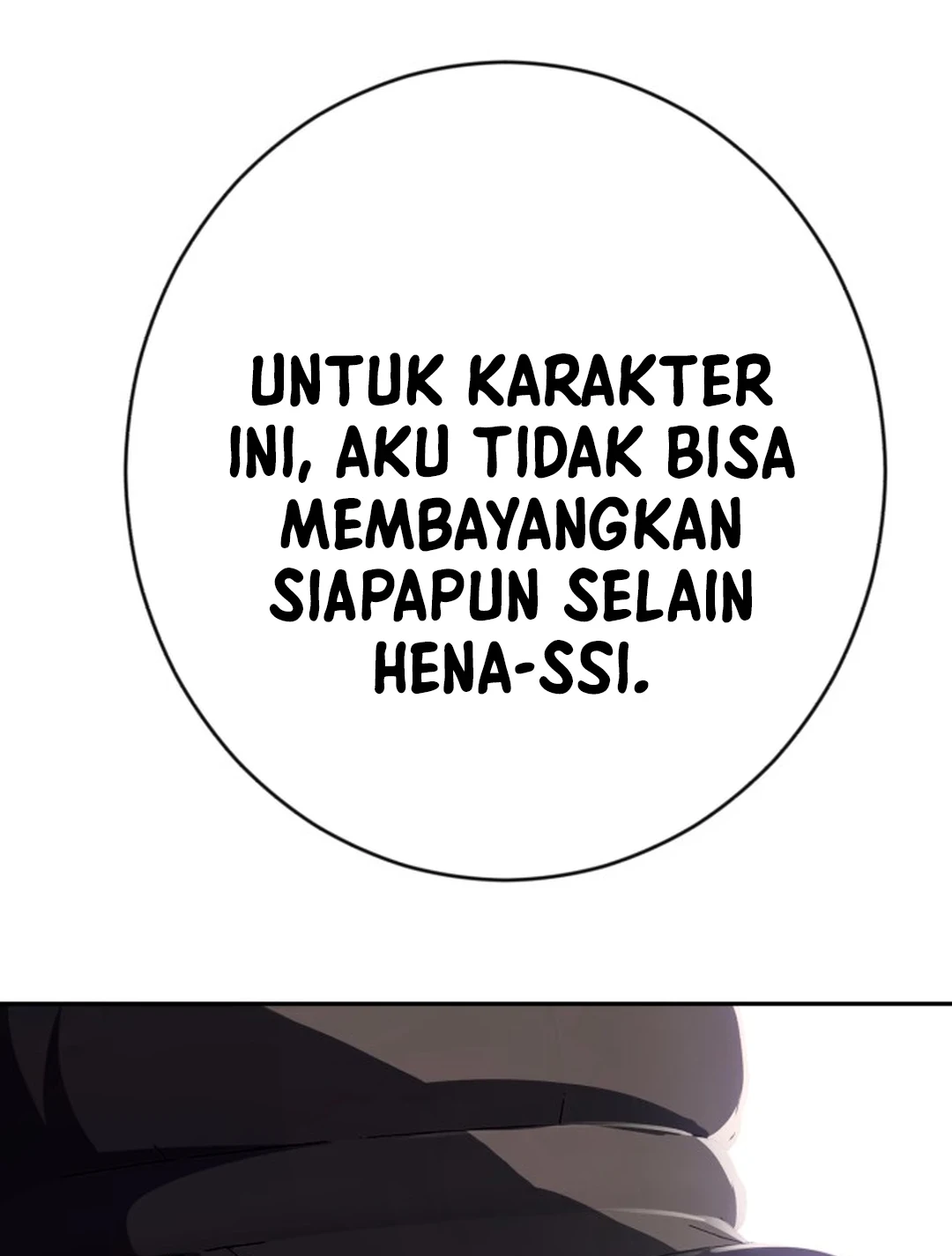 Voice Phishing Turns Your Life Around Chapter 61 Gambar 26