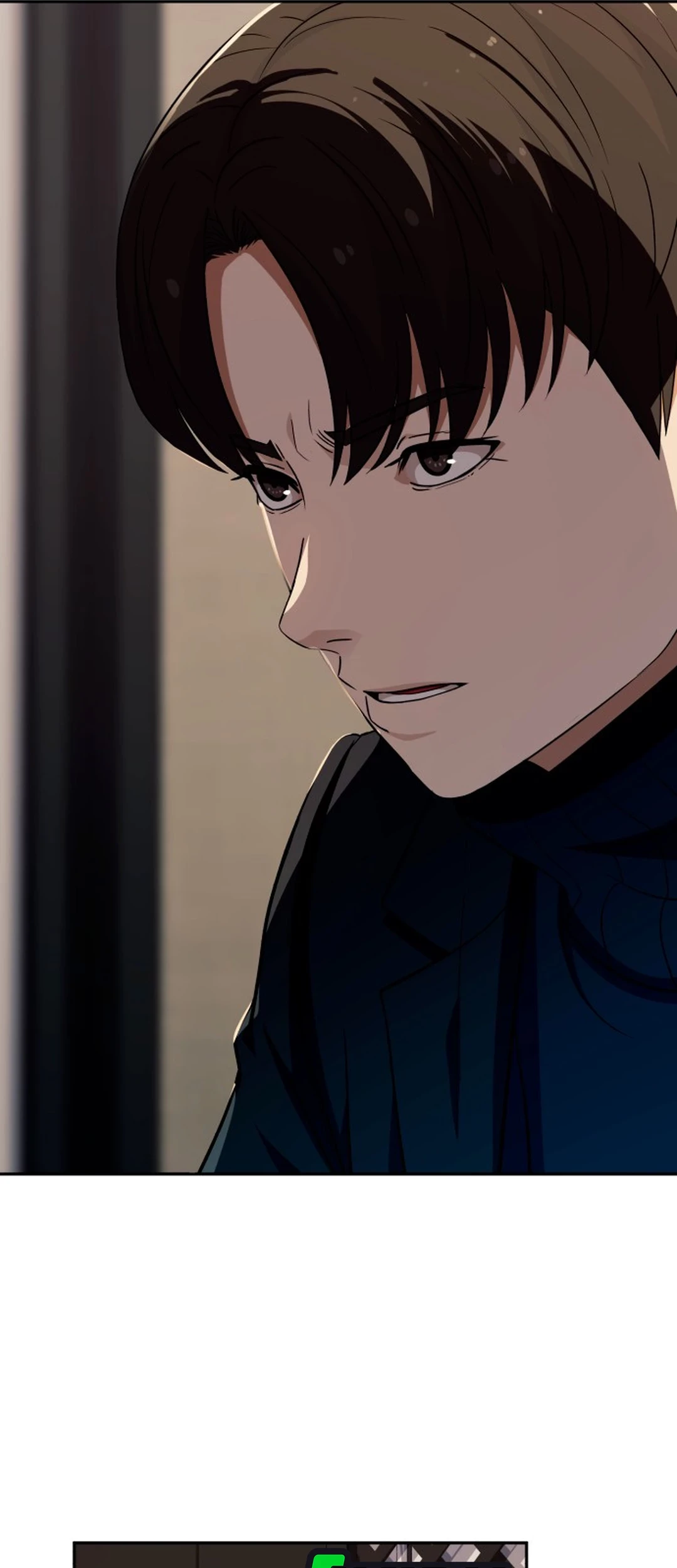 Voice Phishing Turns Your Life Around Chapter 61 Gambar 45