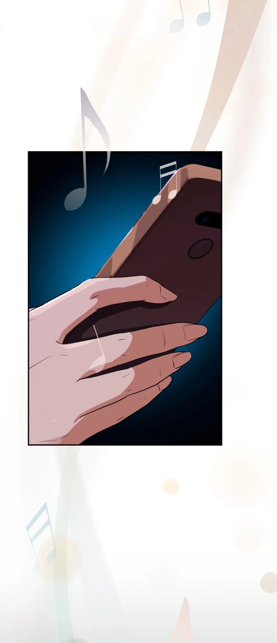 Voice Phishing Turns Your Life Around Chapter 61 Gambar 61