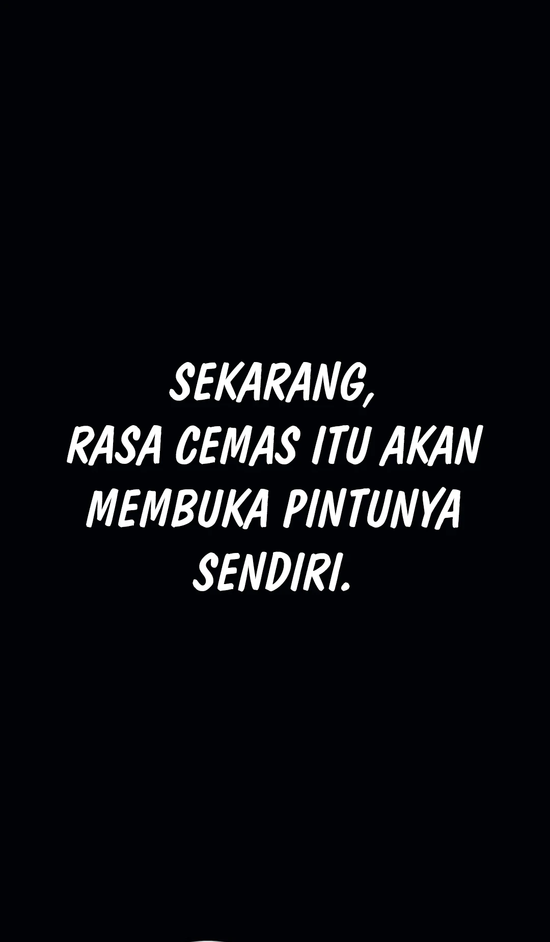 Voice Phishing Turns Your Life Around Chapter 61 Gambar 68