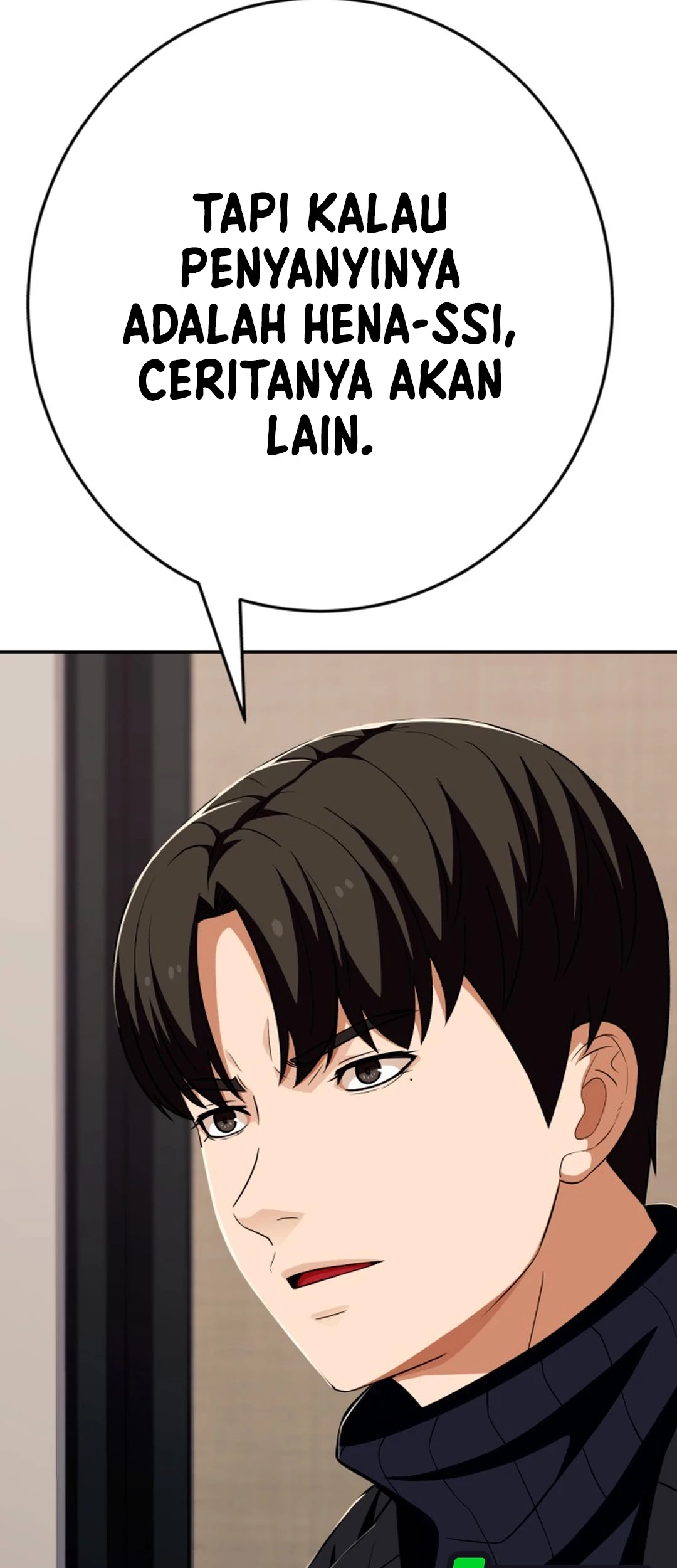 Voice Phishing Turns Your Life Around Chapter 61 Gambar 71