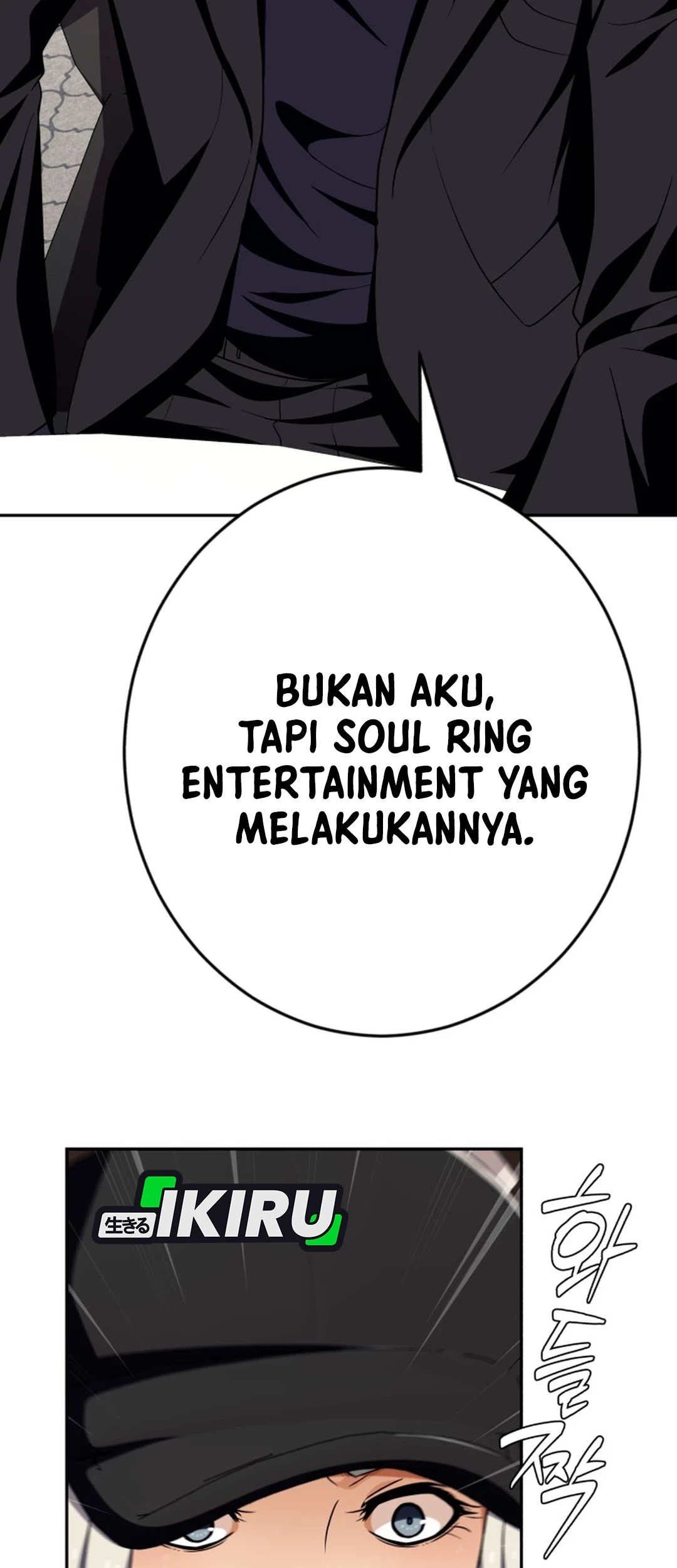 Voice Phishing Turns Your Life Around Chapter 61 Gambar 79