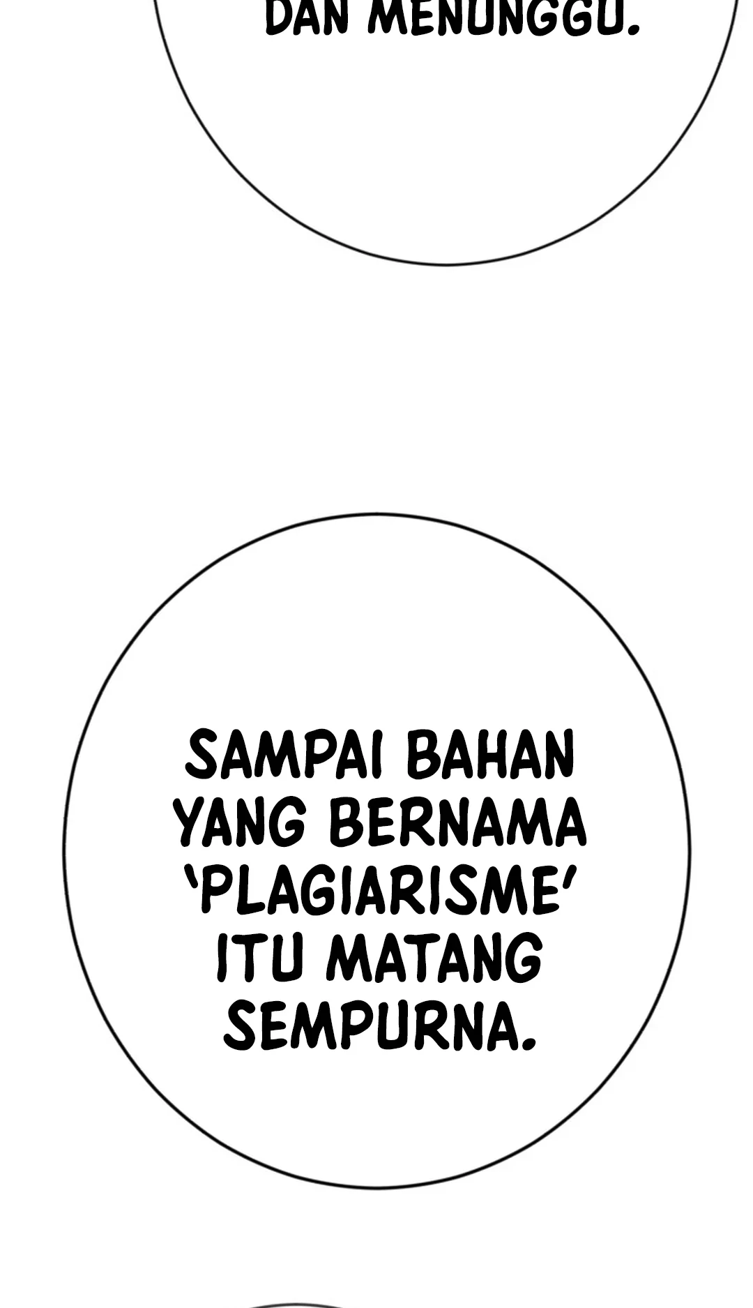 Voice Phishing Turns Your Life Around Chapter 61 Gambar 82