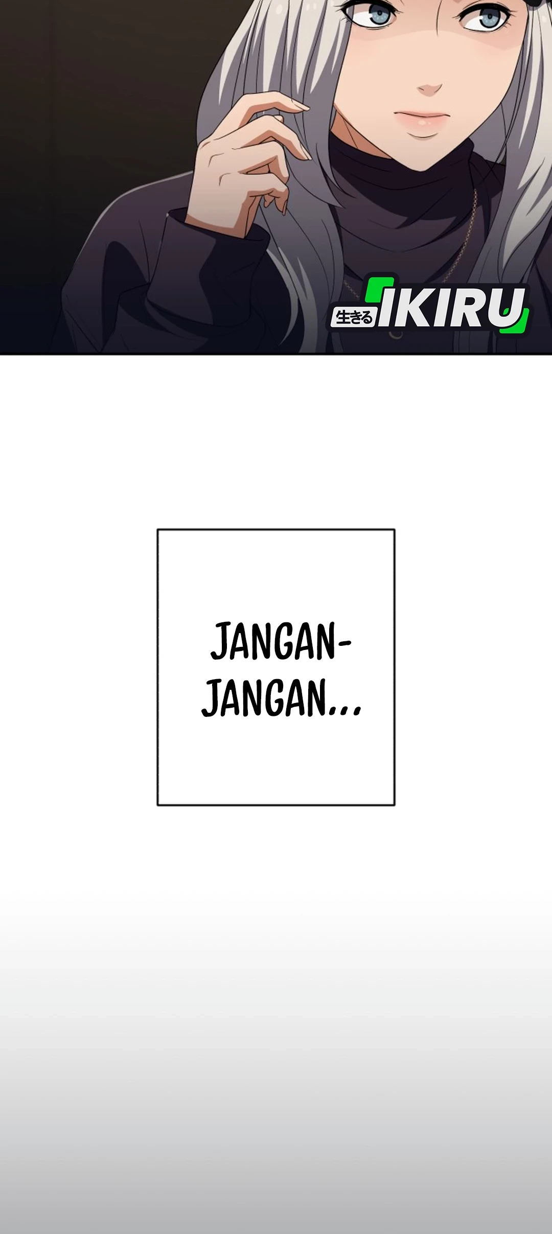 Voice Phishing Turns Your Life Around Chapter 61 Gambar 88