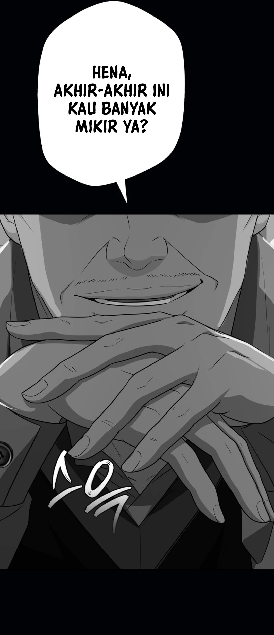 Voice Phishing Turns Your Life Around Chapter 61 Gambar 93