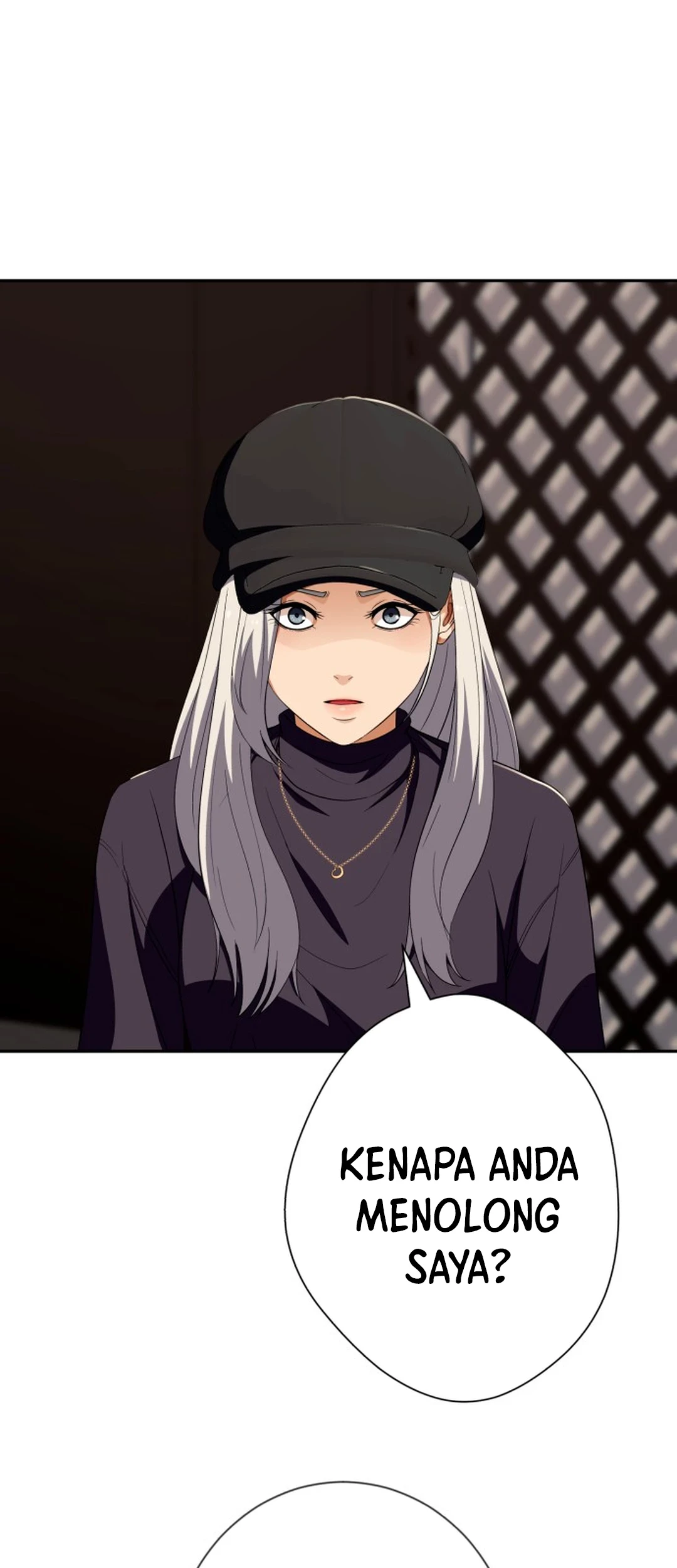 Voice Phishing Turns Your Life Around Chapter 61 Gambar 101