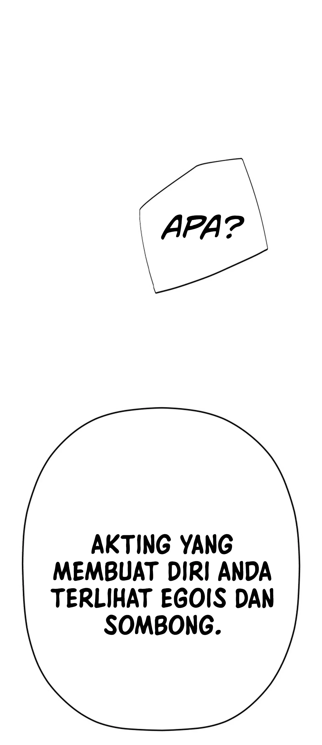 Voice Phishing Turns Your Life Around Chapter 61 Gambar 108