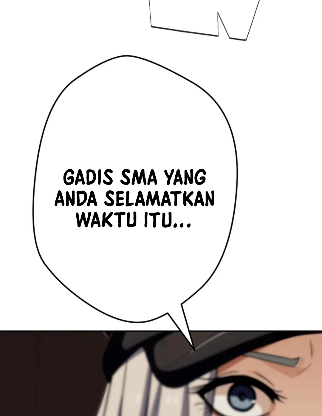 Voice Phishing Turns Your Life Around Chapter 61 Gambar 113