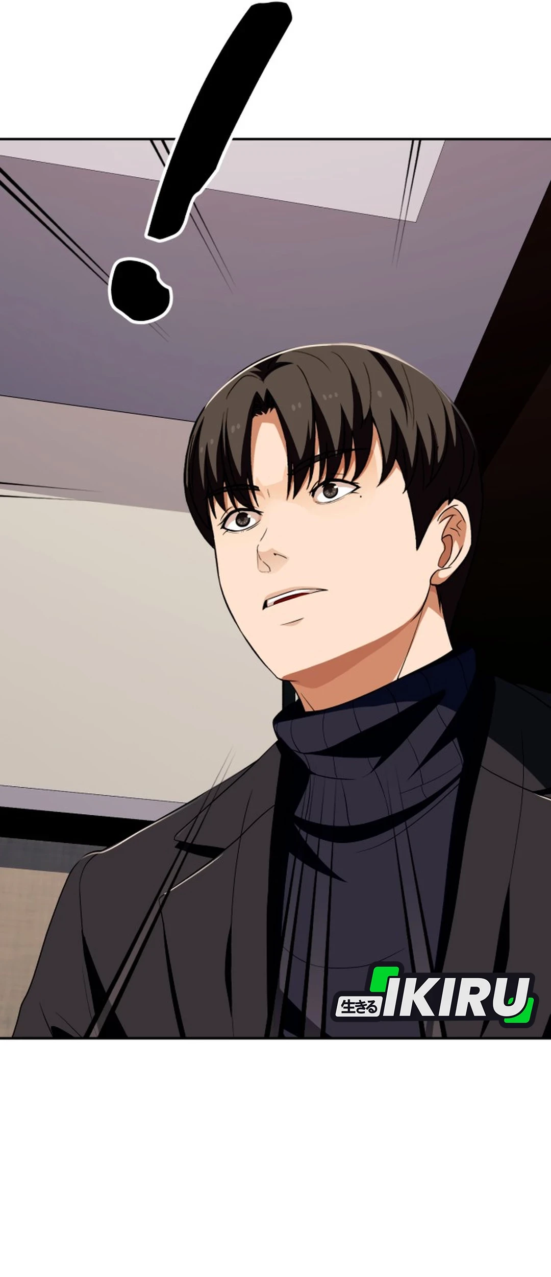 Voice Phishing Turns Your Life Around Chapter 61 Gambar 116