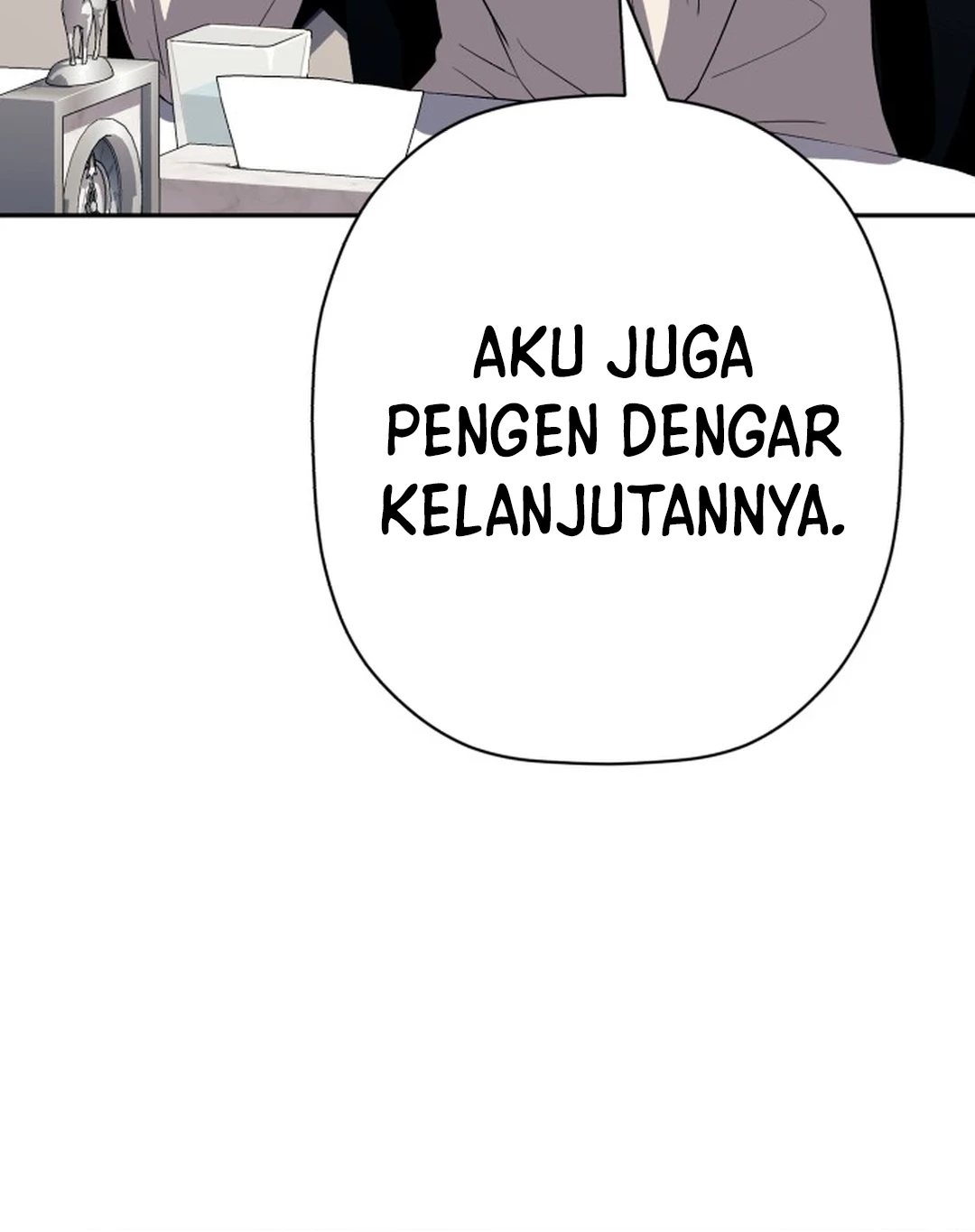 Voice Phishing Turns Your Life Around Chapter 61 Gambar 121