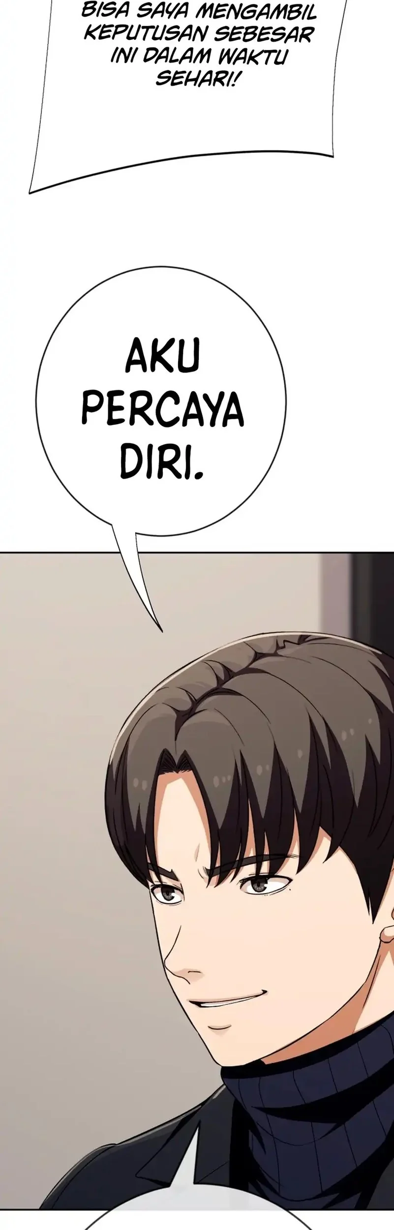 Voice Phishing Turns Your Life Around Chapter 62 Gambar 43