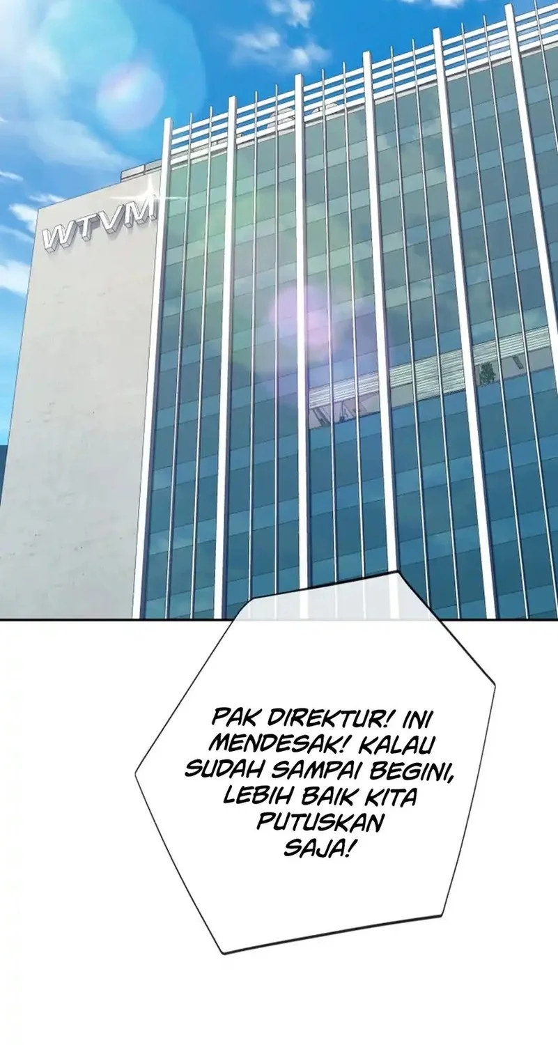 Voice Phishing Turns Your Life Around Chapter 62 Gambar 52