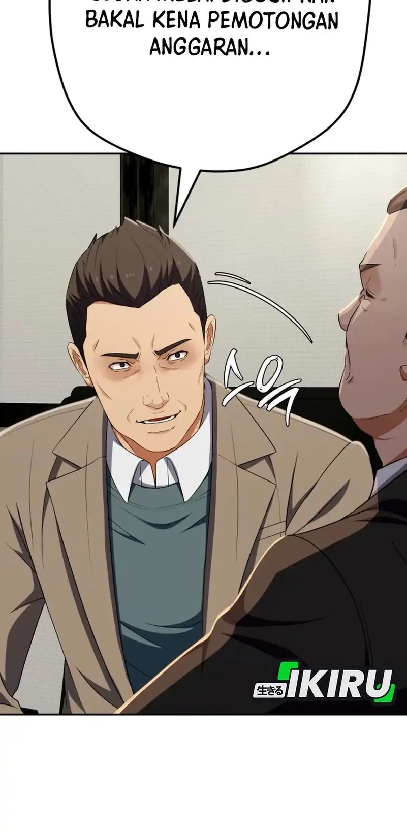 Voice Phishing Turns Your Life Around Chapter 62 Gambar 55