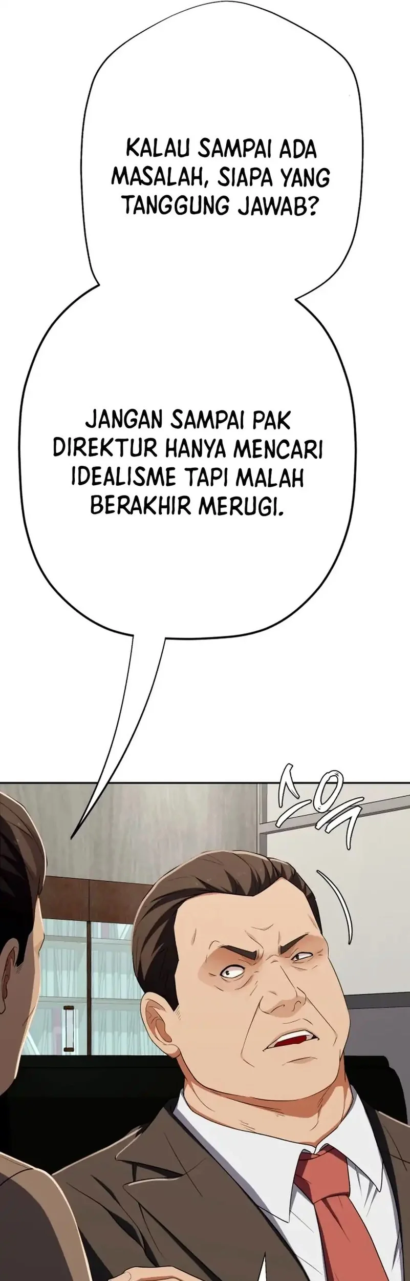 Voice Phishing Turns Your Life Around Chapter 62 Gambar 56